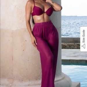 Brand new Three piece set